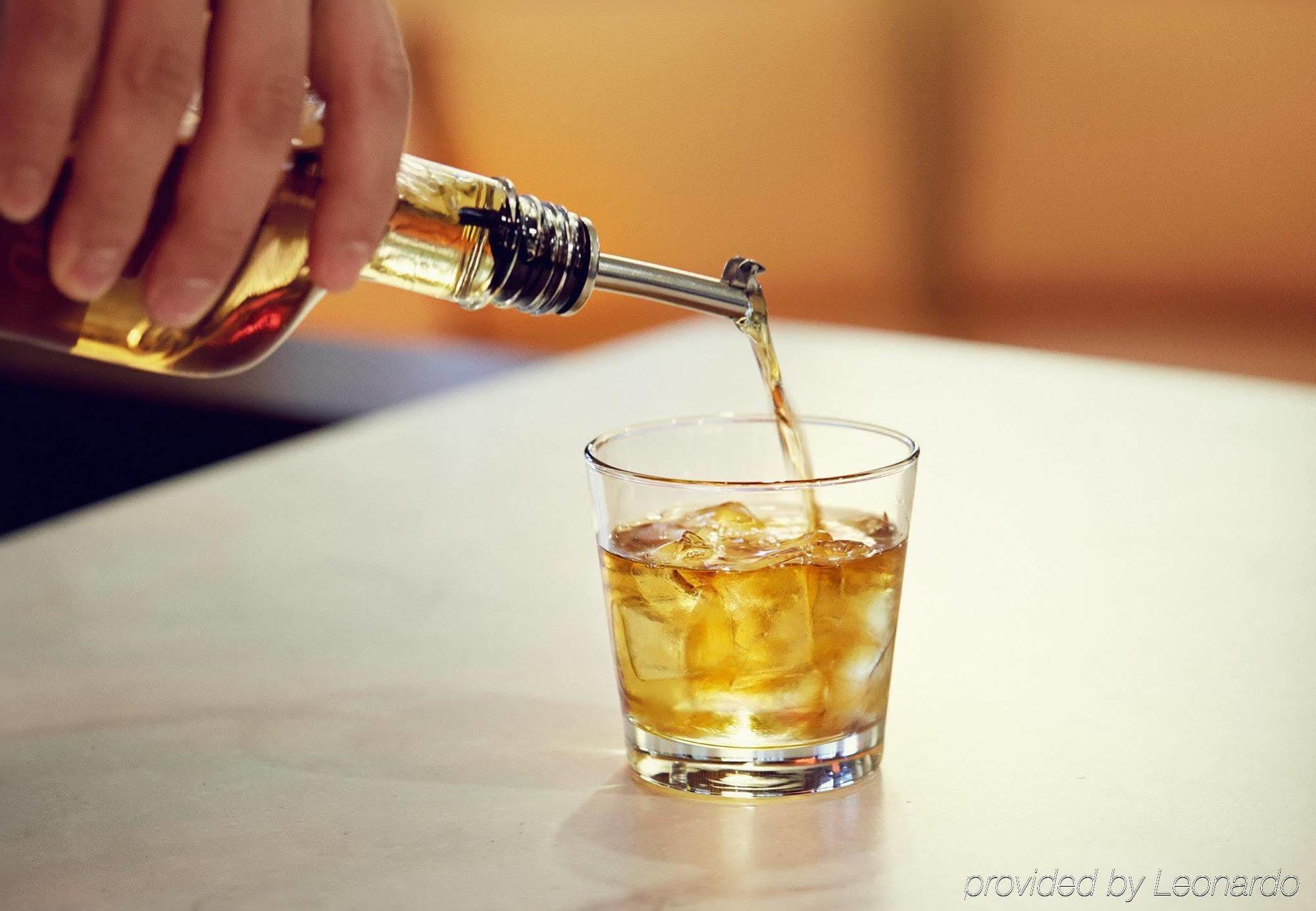 史密斯堡市中心万怡酒店 外观 照片